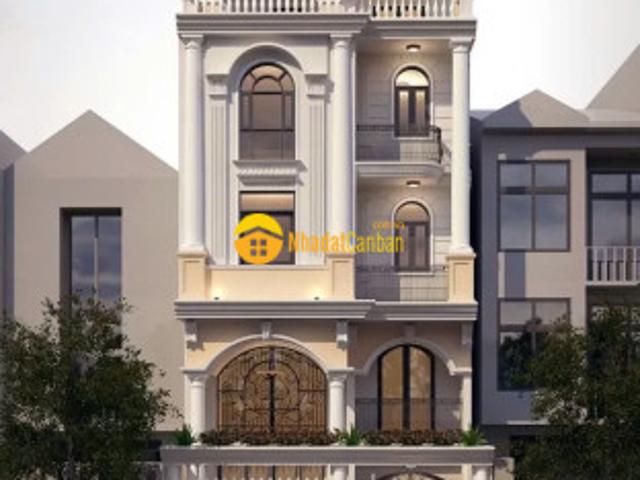 Biệt Thự bán