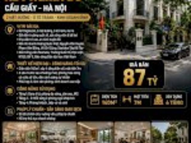 Bất động sản bán tại Hà Nội