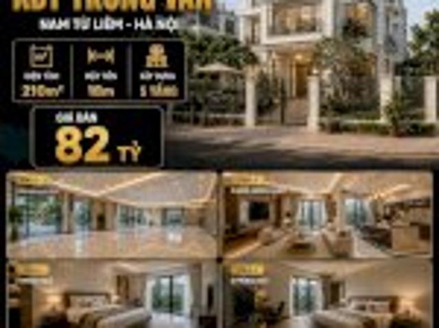 Bất động sản bán tại Hà Nội