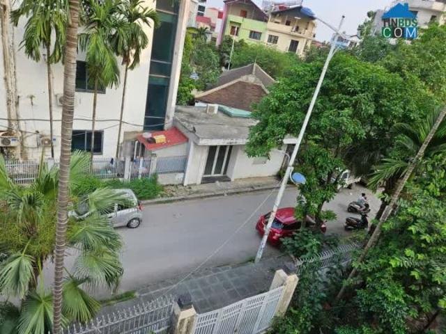 Biệt Thự bán tại Hoàn Kiếm, Hà Nội