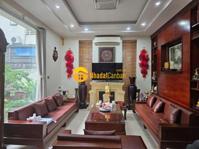 Biệt Thự bán