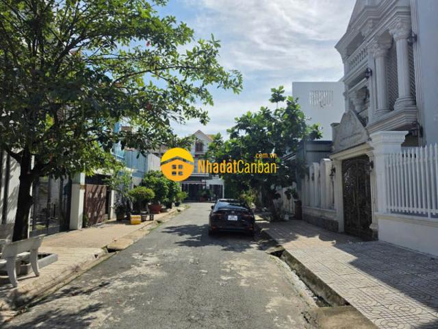 Nhà mặt phố bán tại Đồng Nai