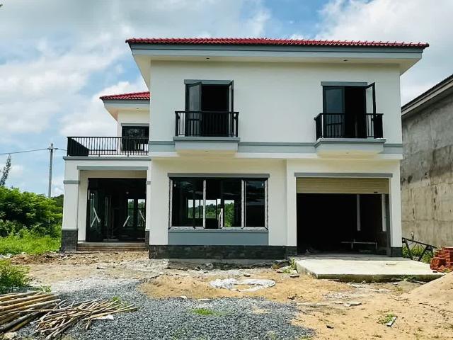 Biệt Thự bán tại Thủ Đức, Hồ Chí Minh