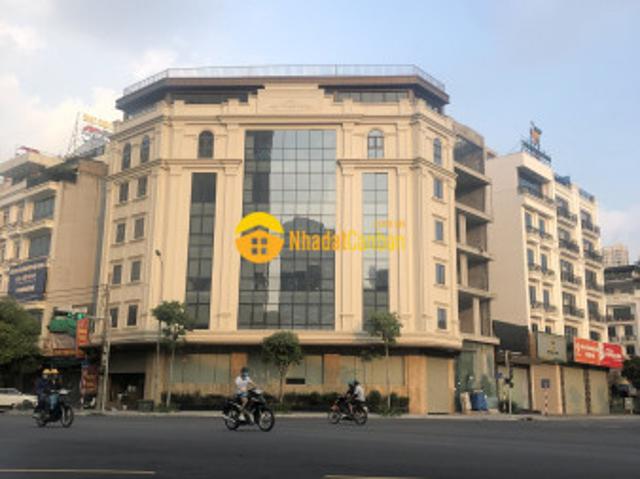 Biệt Thự bán