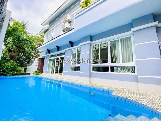 Biệt Thự bán tại Thủ Đức, Hồ Chí Minh