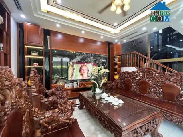 Biệt Thự bán tại Hoàn Kiếm, Hà Nội