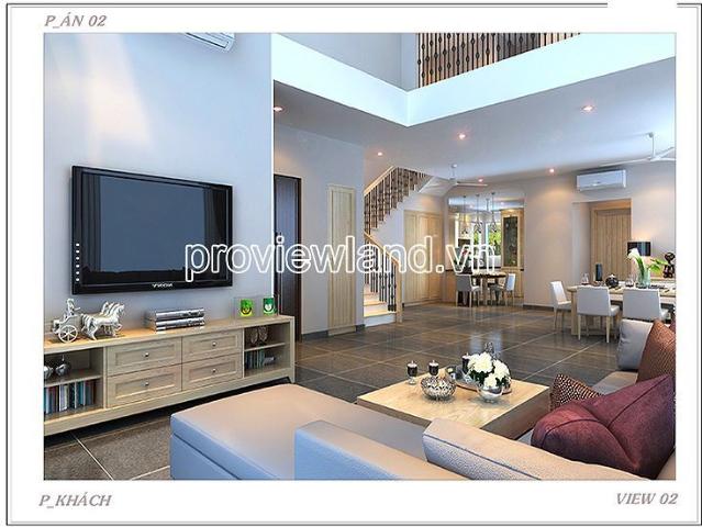 Biệt Thự bán tại Thủ Đức, Hồ Chí Minh