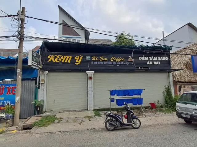 Nhà mặt phố bán tại Thủ Đức, Hồ Chí Minh