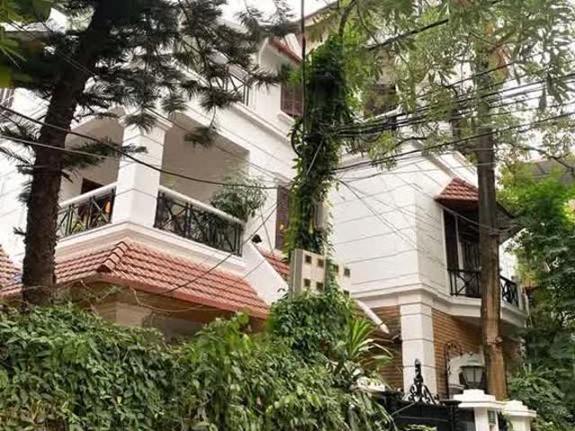 Biệt Thự bán tại Hoàn Kiếm, Hà Nội