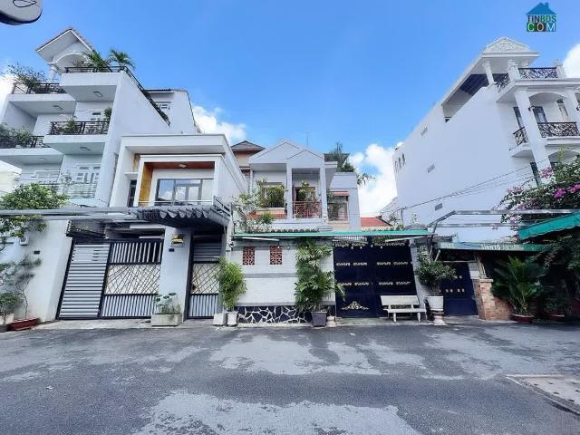 Nhà mặt phố bán tại Thủ Đức, Hồ Chí Minh