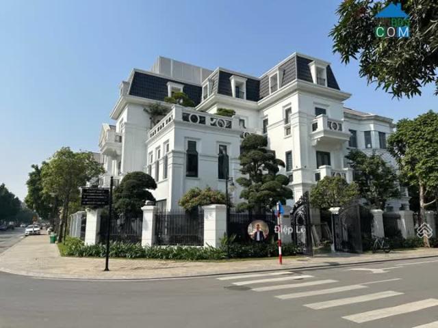Biệt Thự bán tại Hoàn Kiếm, Hà Nội