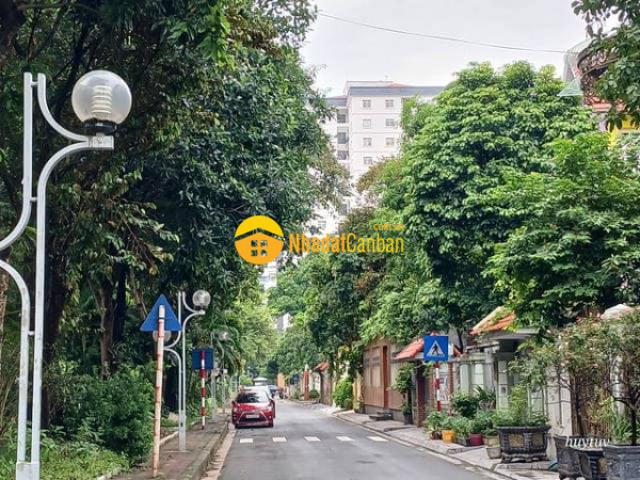 Biệt Thự bán