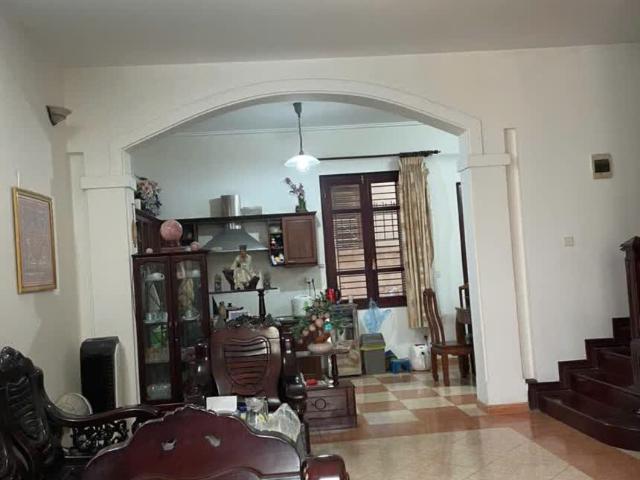 Biệt Thự bán tại Hoàn Kiếm, Hà Nội