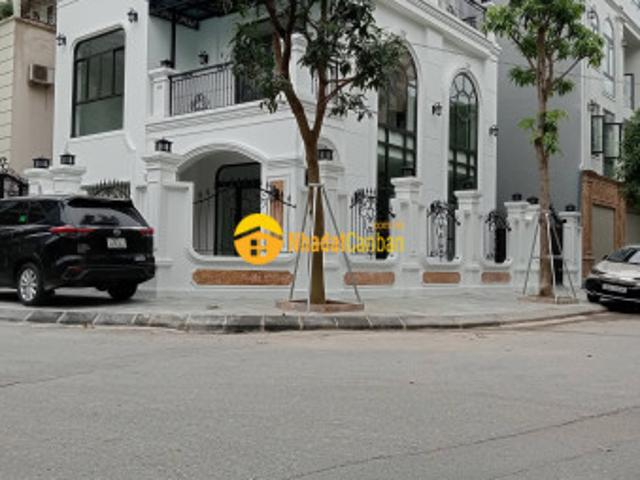 Biệt Thự bán