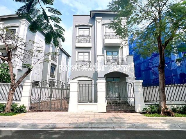 Biệt Thự bán tại Thủ Đức, Hồ Chí Minh