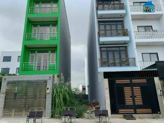 Biệt Thự bán tại Thủ Đức, Hồ Chí Minh