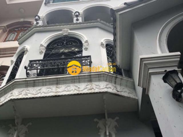 Biệt Thự bán