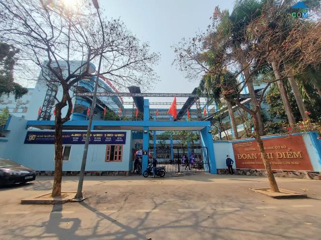 Biệt Thự bán tại Hoàn Kiếm, Hà Nội