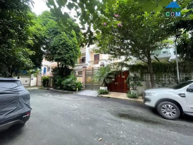 Biệt Thự bán tại Thủ Đức, Hồ Chí Minh