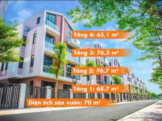 Biệt Thự bán