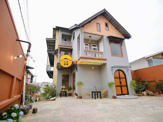 Biệt Thự bán