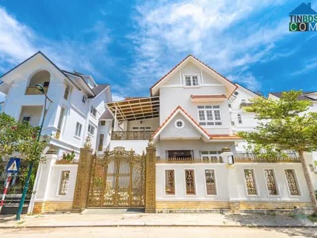 Biệt Thự bán