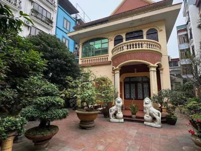 Nhà bán tại Hoàn Kiếm, Hà Nội