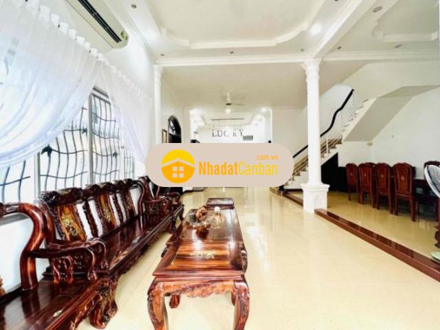 Nhà bán tại Vũng Tàu