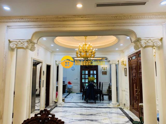 Biệt Thự bán