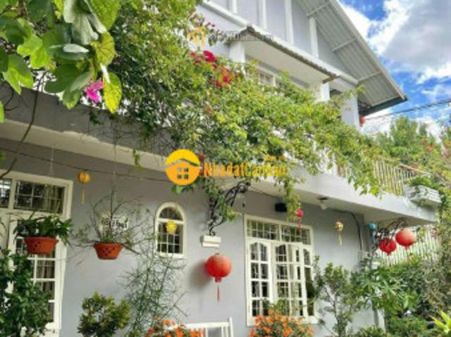 Biệt Thự bán
