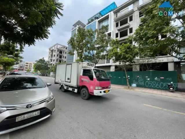 Biệt Thự bán tại Hoàn Kiếm, Hà Nội
