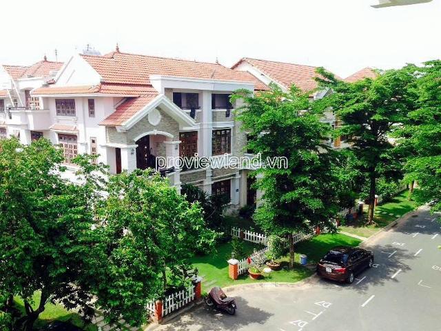 Biệt Thự bán tại Thủ Đức, Hồ Chí Minh