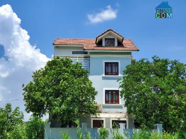 Biệt Thự bán tại Thủ Đức, Hồ Chí Minh
