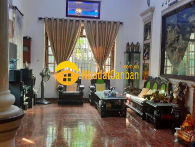 Biệt Thự bán