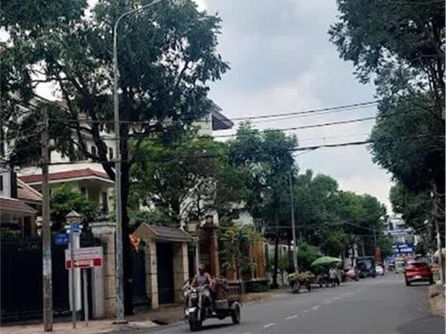 Nhà mặt phố bán tại Thủ Đức, Hồ Chí Minh
