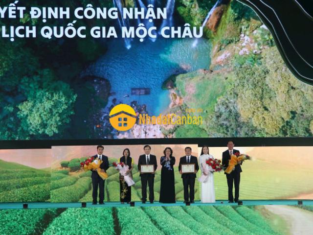 Biệt Thự bán tại Sơn La