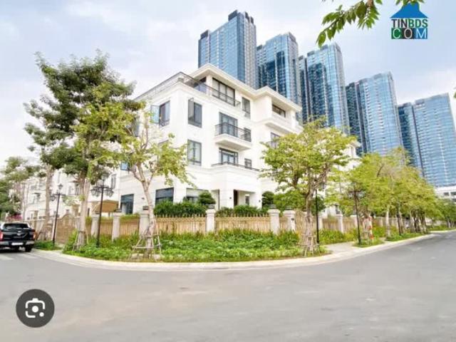 Biệt Thự bán tại Thủ Đức, Hồ Chí Minh
