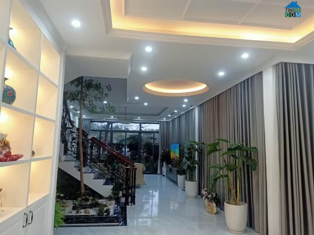 Biệt Thự bán tại Hoàn Kiếm, Hà Nội