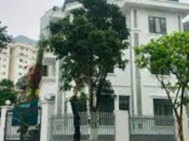 Biệt Thự bán tại Hoàn Kiếm, Hà Nội