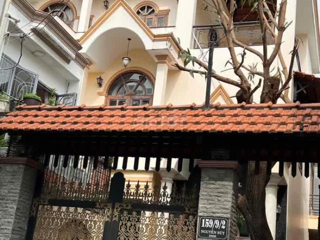 Biệt Thự bán tại Thủ Đức, Hồ Chí Minh