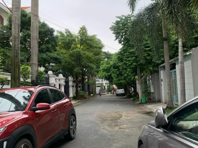 Biệt Thự bán tại Thủ Đức, Hồ Chí Minh