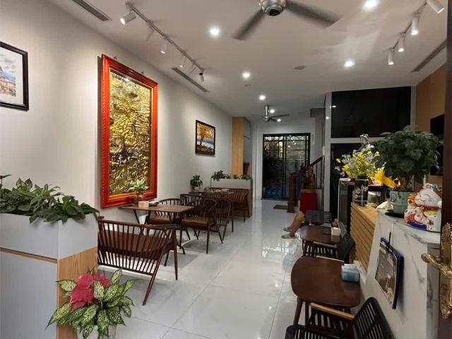 Biệt Thự bán