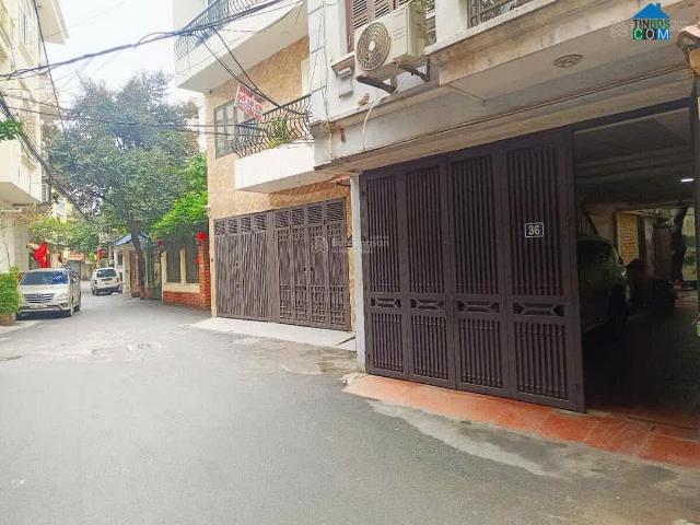 Biệt Thự bán tại Hoàn Kiếm, Hà Nội