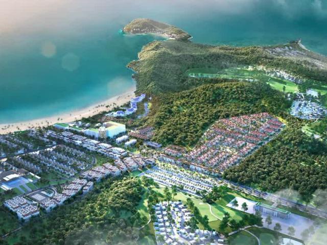 Biệt Thự bán