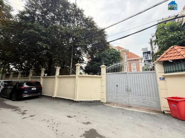 Biệt Thự bán tại Thủ Đức, Hồ Chí Minh