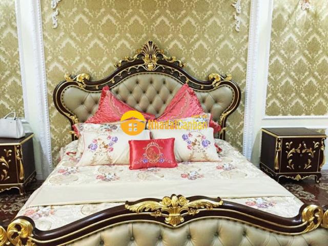 Nhà mặt phố bán