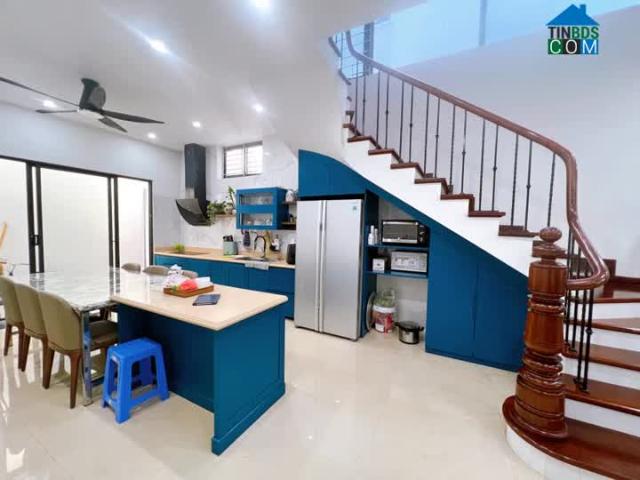 Nhà mặt phố bán tại Hoàn Kiếm, Hà Nội