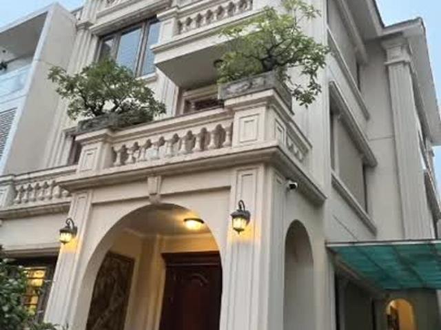 Biệt Thự bán tại Hoàn Kiếm, Hà Nội