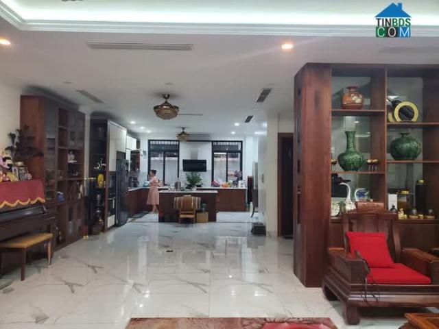 Biệt Thự bán tại Hoàn Kiếm, Hà Nội