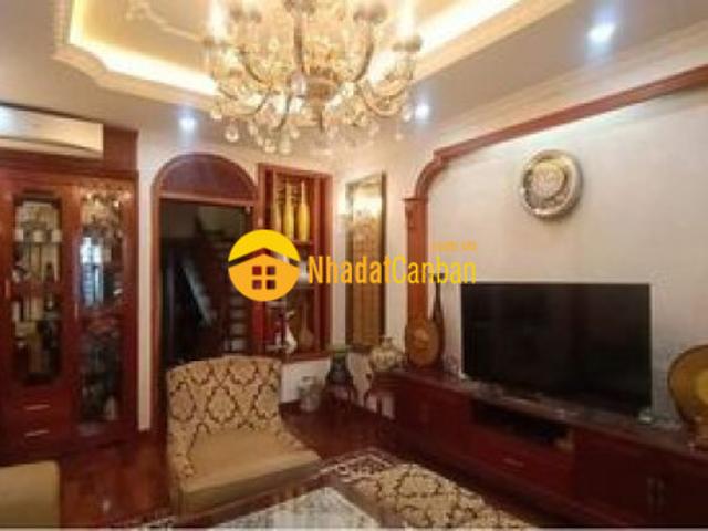 Biệt Thự bán